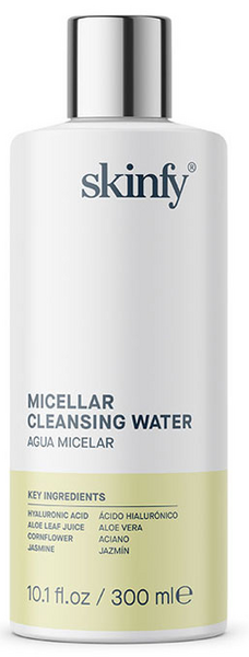Skinfy Agua Micelar 300 ml