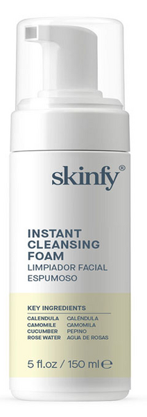 Skinfy Espuma Limpiadora 150 ml
