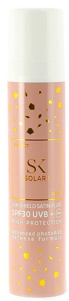 Skintegra Crema SPF30 Solar I 50 ml