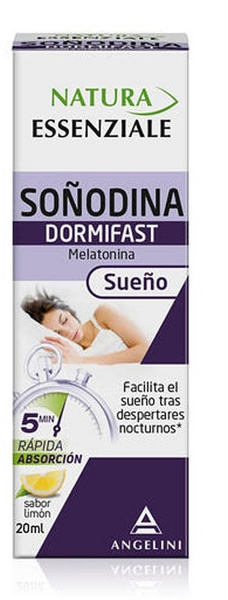 Soñodina Dormifast 20 ml
