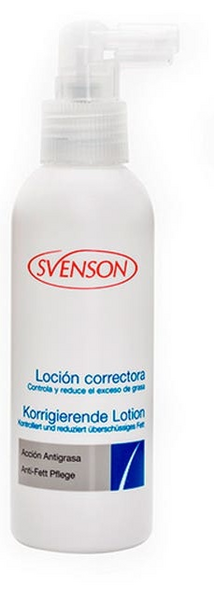 Svenson Locion Correctora 150 ml