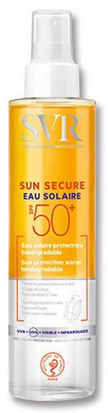 SVR Agua Solar SPF50+ Sun Secure 200 ml