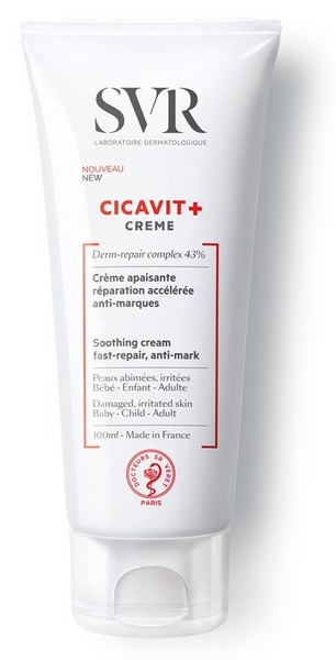 SVR Cicavit+ Crema 100 ml