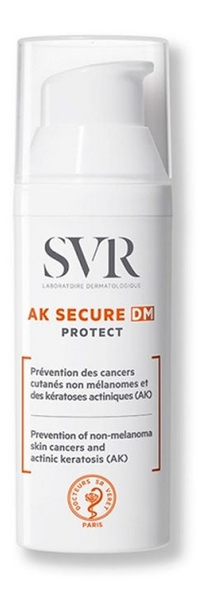 SVR Fluido AK Secure DM Protect 50 ml