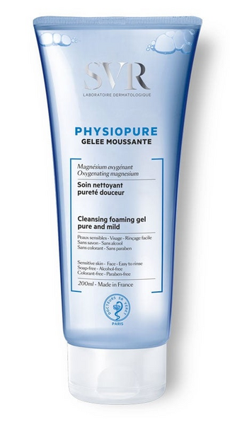 SVR Physiopure Gelee Moussante 200 ml