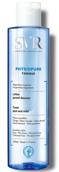 SVR Physiopure Tonique 200 ml