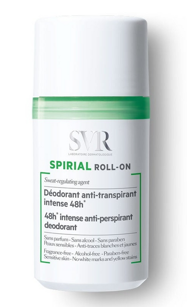SVR Spirial Roll On 50 ml