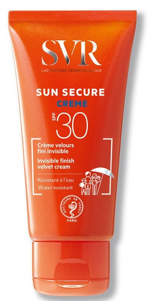 SVR Sun Secure Crema Solar SPF30 50 ml