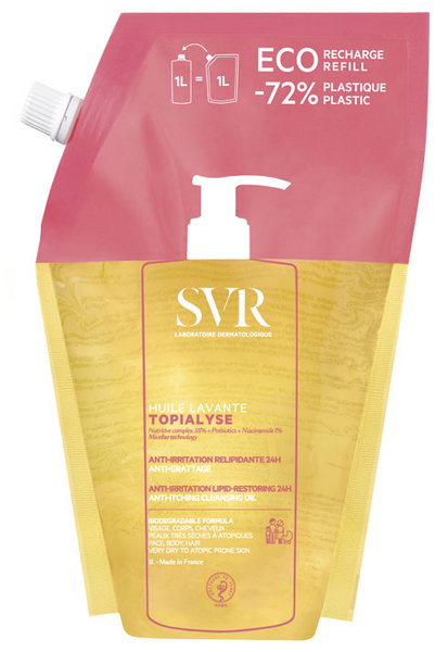 SVR Topialyse Aceite Lavante 1 L