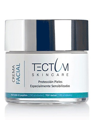 Tectum Skincare Crema Facial 50 ml