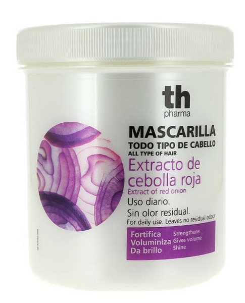 Th Pharma Mascarilla Extracto de Cebolla Roja 700 ml