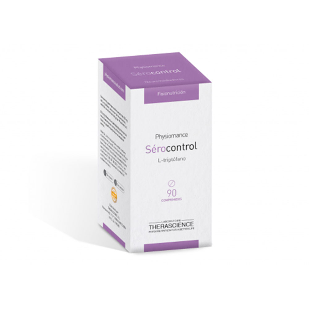 Therascience Serocontrol 90 comprimidos
