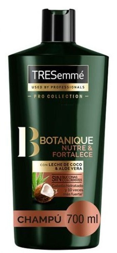 TRESemmé Botanique Champú Coco 685 ml