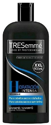 TRESemmé Hidratación Intensa Champú 855 ml