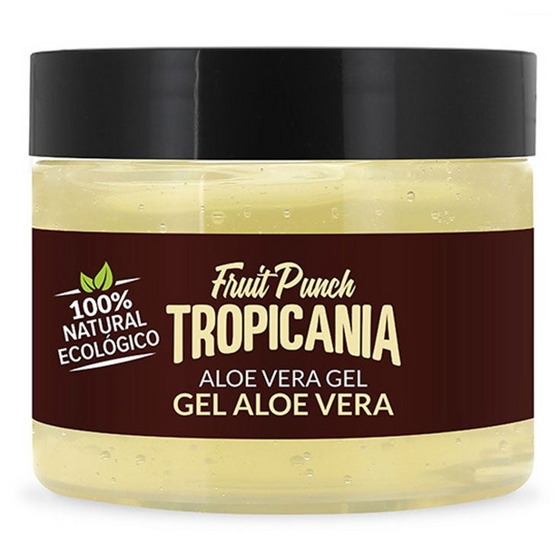 Tropicania Gel de Aloe Vera 100% Natural 150 ml