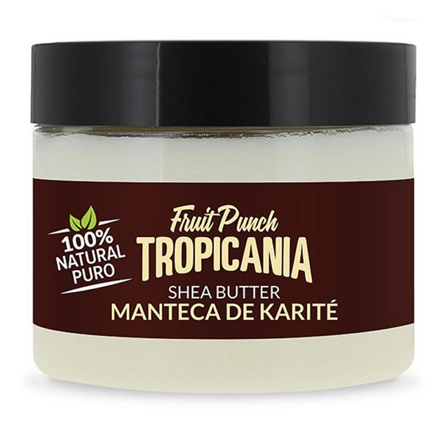 Tropicania Manteca de Karité 150 ml