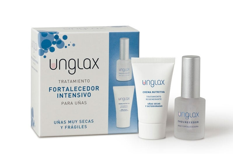 Unglax Tratamiento Fortalecedor Intensivo 15 ml