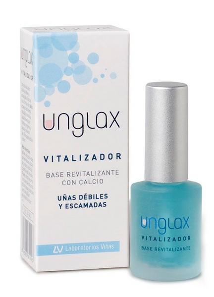 Unglax Vitalizador