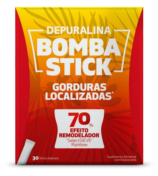 Uriach Depuralina Bombastick 30 Sticks
