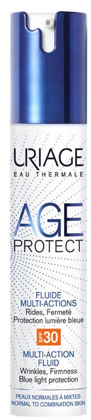 Uriage Age Protect Fluido Multiacción SPF30 40 ml