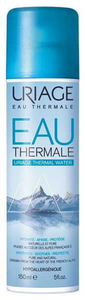 Uriage Agua Termal Spray 150 ml