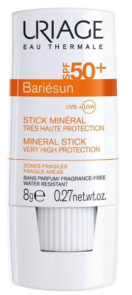 Uriage Bariesun Stick Mineral SPF50+