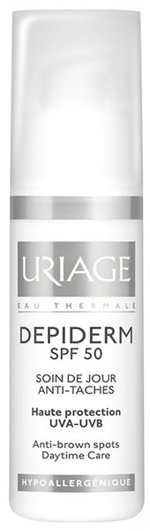 Uriage Depiderm Spf50 30 ml