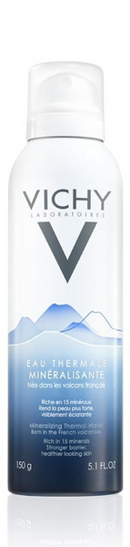 Vichy Agua Termal Spray 150 ml