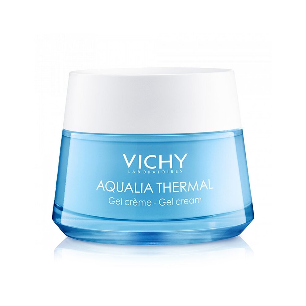 Vichy Aqualia Thermal Gel-crema Piel normal y mixta 50 ml