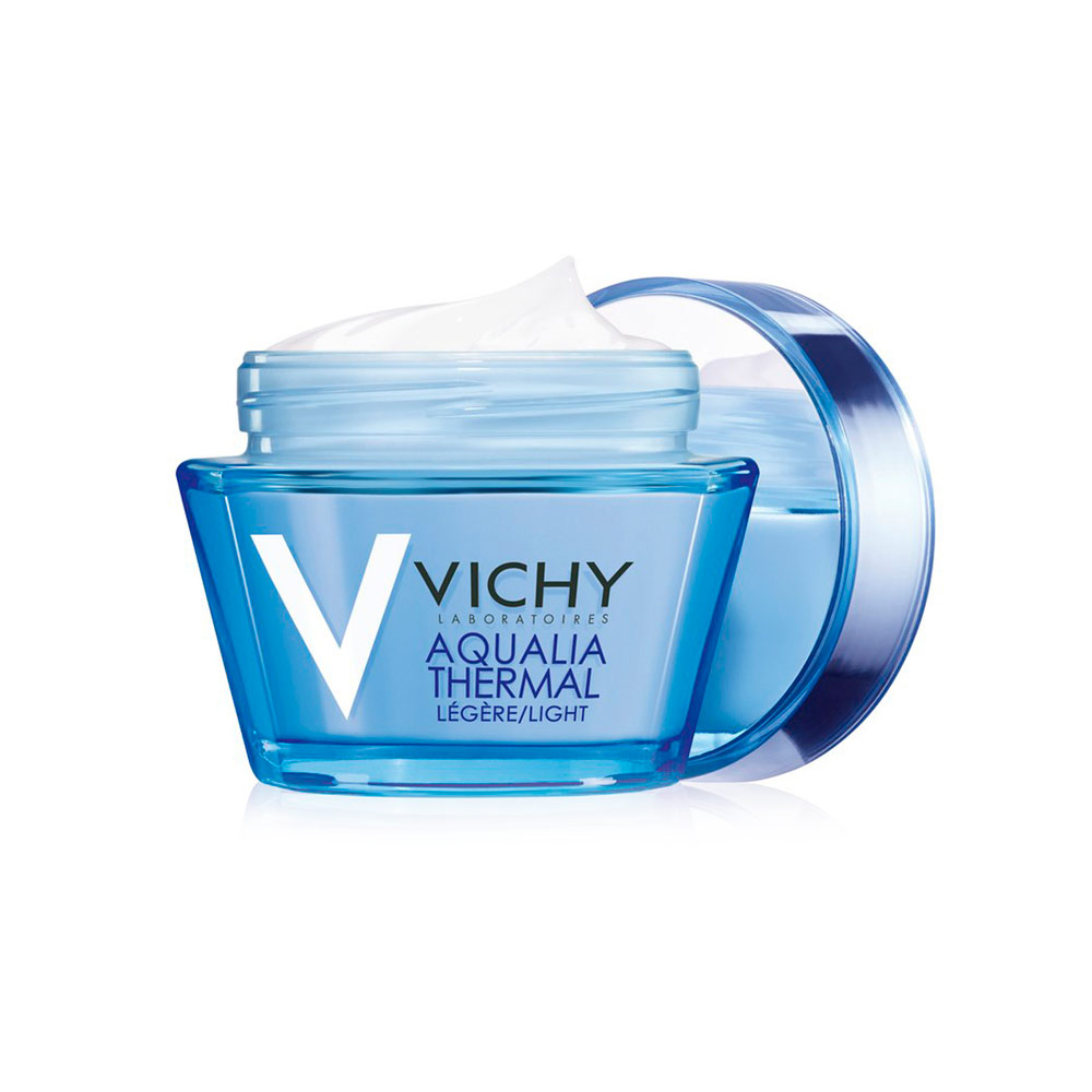 Vichy Aqualia Thermal Hidratación dinámica ligera 50 ml