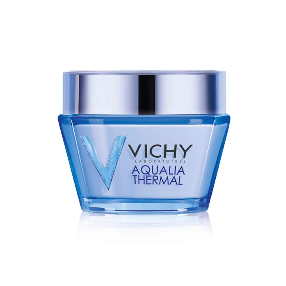 Vichy Aqualia Thermal Hidratación dinámica rica 50 ml