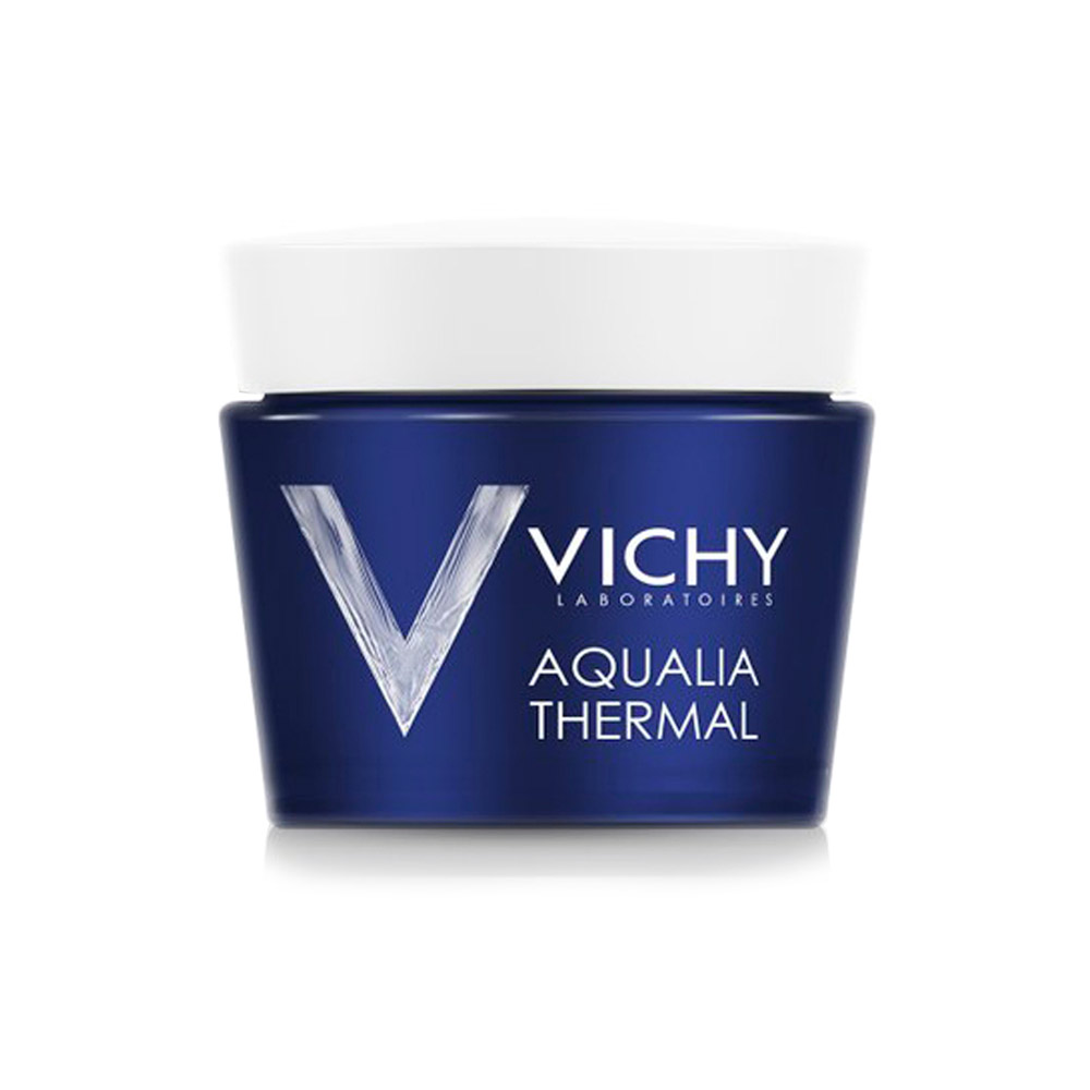 Vichy Aqualia Thermal Spa noche 75 ml
