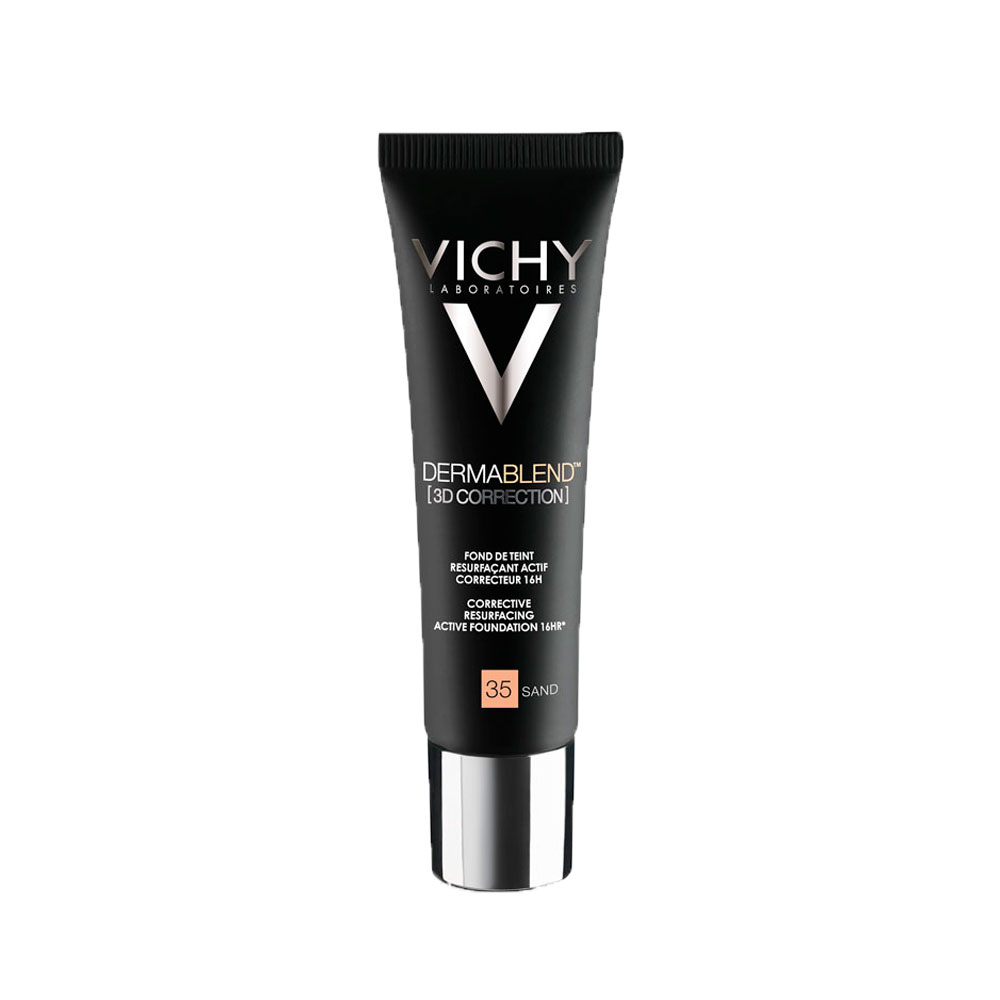 Vichy Dermablend 3D Correction oil free Tono 35