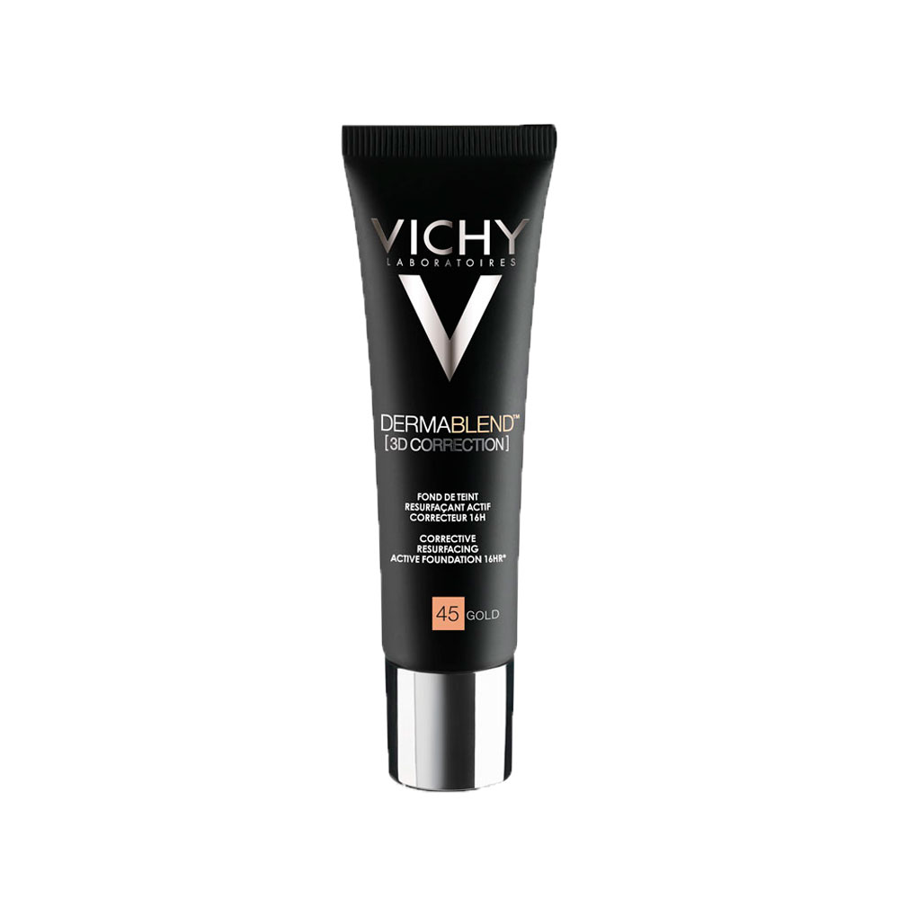 Vichy Dermablend 3D Correction oil free Tono 45