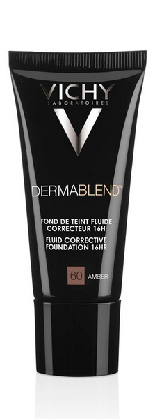 Vichy Dermablend Maquillaje Bronze Nº55 SPF35 30 ml