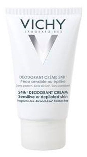 Vichy Desodorante Crema 7 Días 30 ml