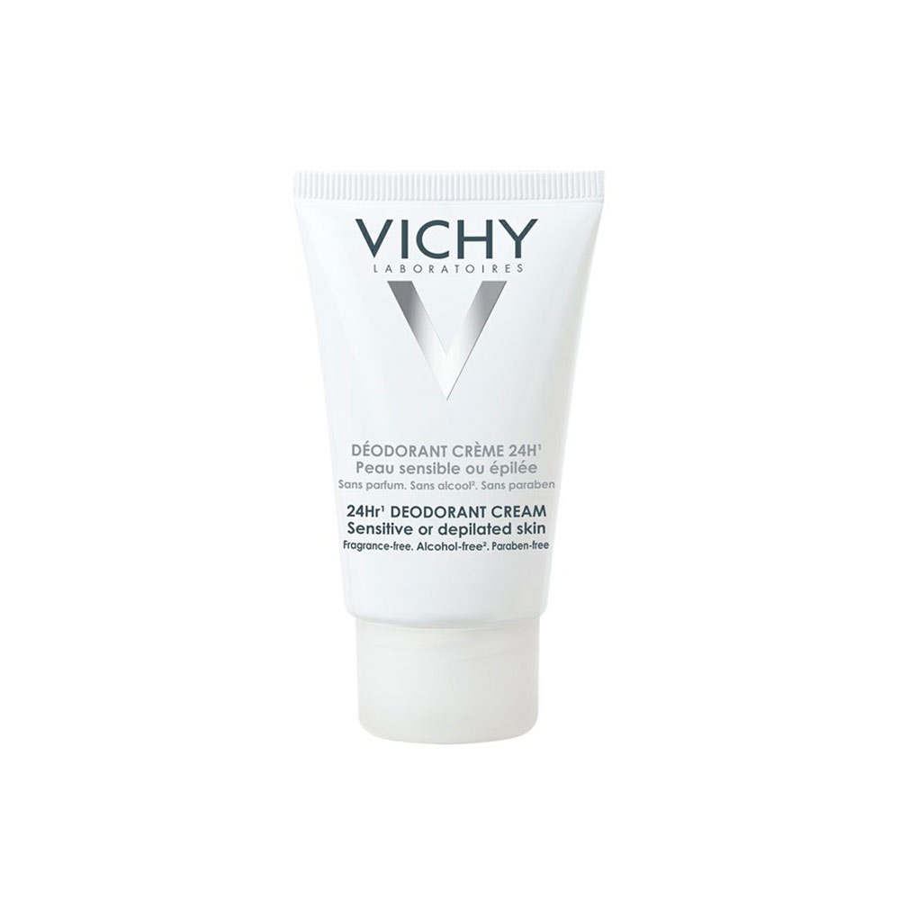 Vichy Desodorante Crema Regulador 7 días 40 ml