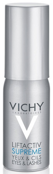 Vichy Lift Sérum 10 Contorno de Ojos y Pestañas 15 ml