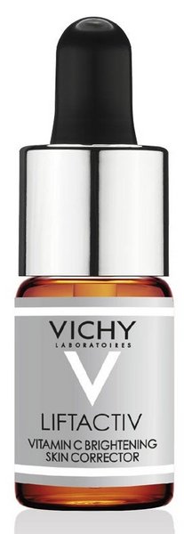 Vichy Liftactiv Concentrado Antioxidante y Anti-Fatiga 10 ml
