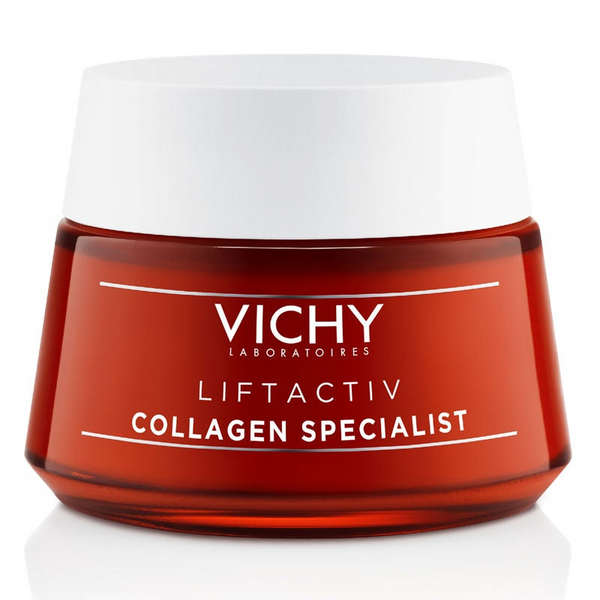 Vichy Liftactiv Crema Colágeno Specialist 50 ml