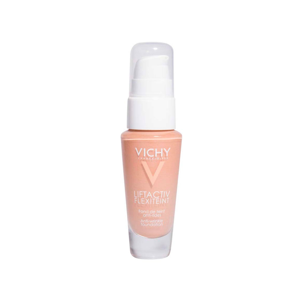 Vichy Liftactiv Flexiteint nº 25 Nude 30 ml