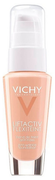 Vichy Liftactiv Maquillaje Flexiteint Nº 25 Nude 30 ml