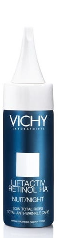 Vichy Liftactiv Retinol HA Noche 30 ml