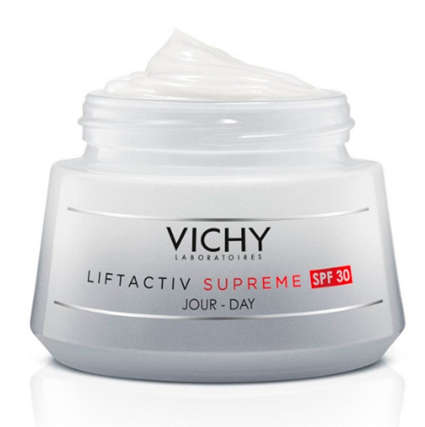 Vichy Liftactiv Supreme Crema Antiarrugas SPF30 50 ml