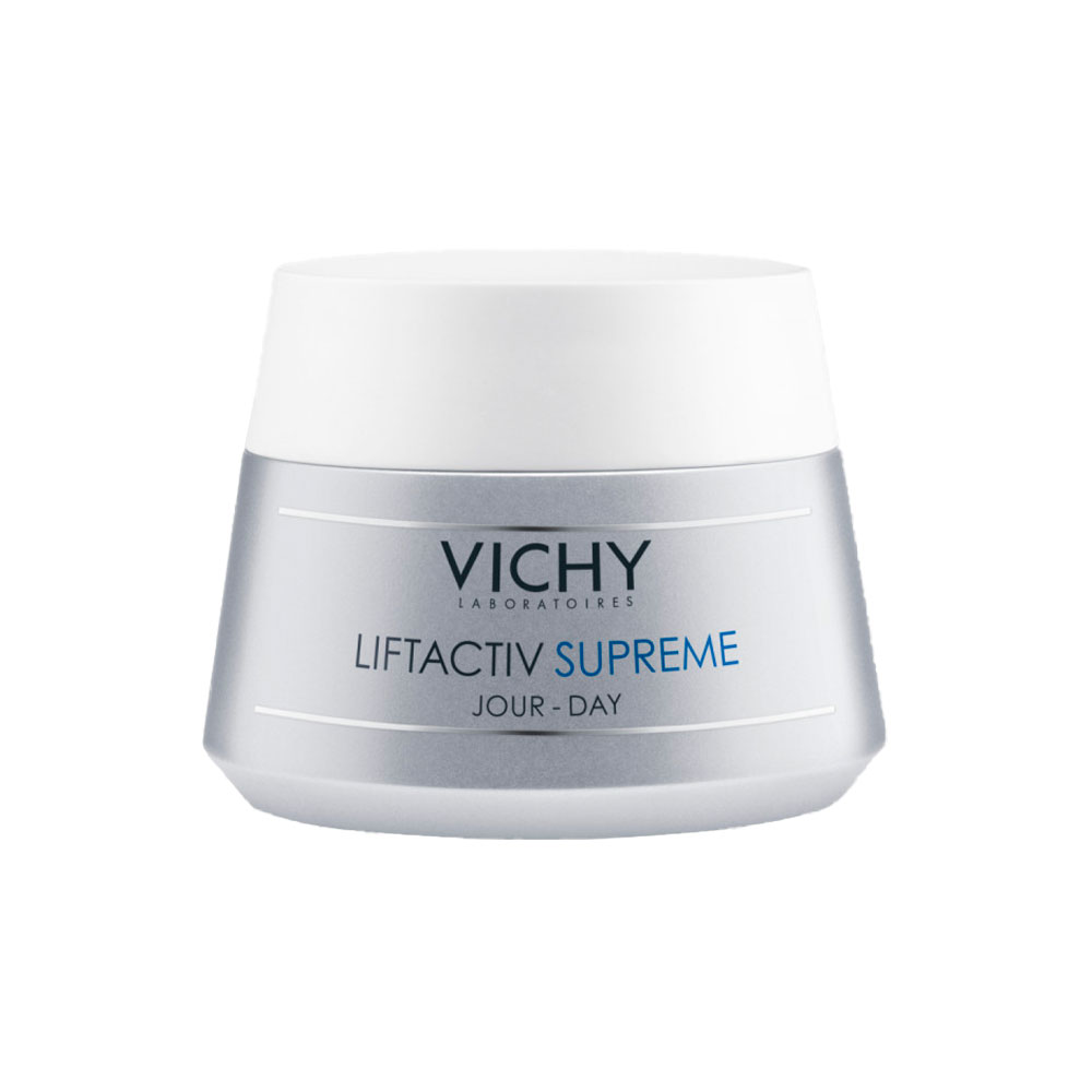 Vichy Liftactiv Supreme Piel seca 50 ml