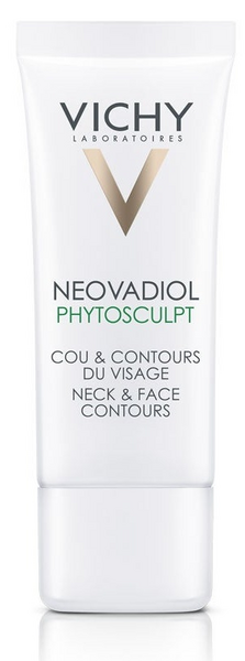 Vichy Neovadiol GF Phytosculpt Cuello y Contorno Facial 50 ml