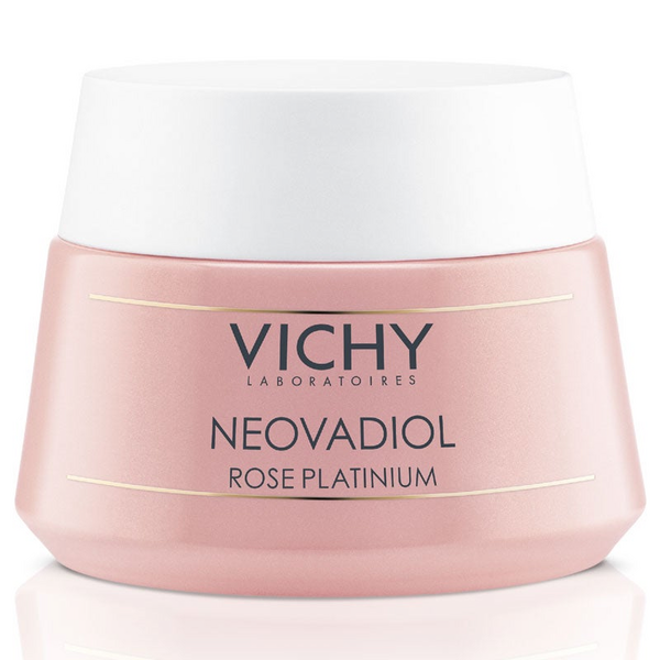 Vichy Neovadiol GF Rose Platinium Crema Facial 50 ml
