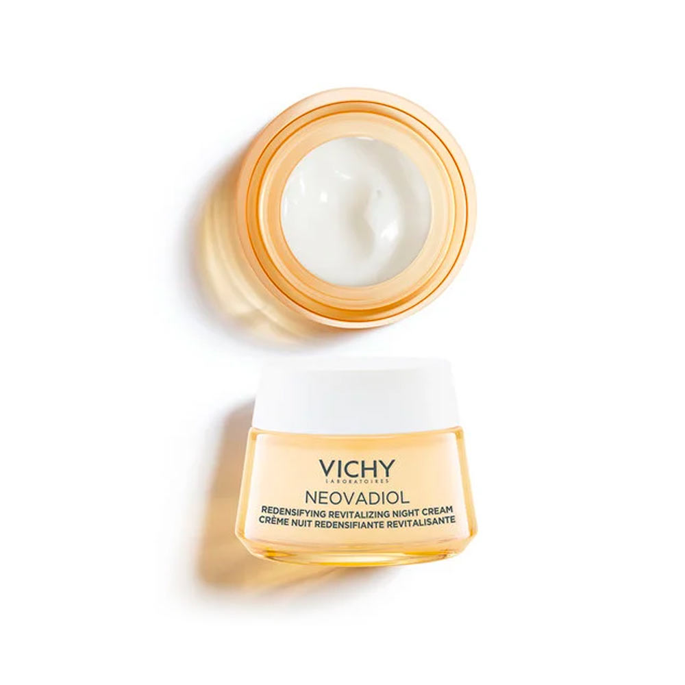 Vichy Neovadiol Peri-Menopausia crema de noche 50 ml