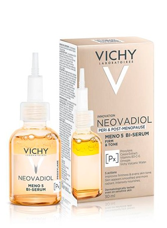 Vichy Neovadiol Peri y Postmenopausia Sérum 30 ml