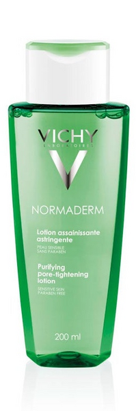 Vichy Normaderm Tónico Astringente 200 ml